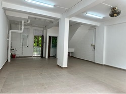 107 jalan bukit merah (D3), Shop House #447547901